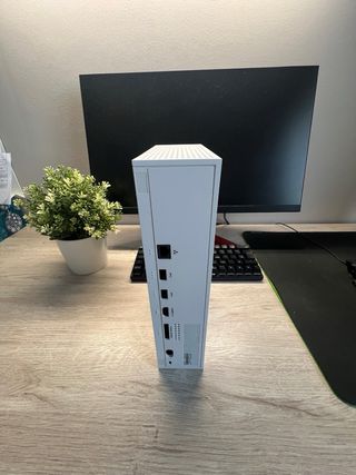 Xbox Series S + Razer Kaira (Xbox) wireless