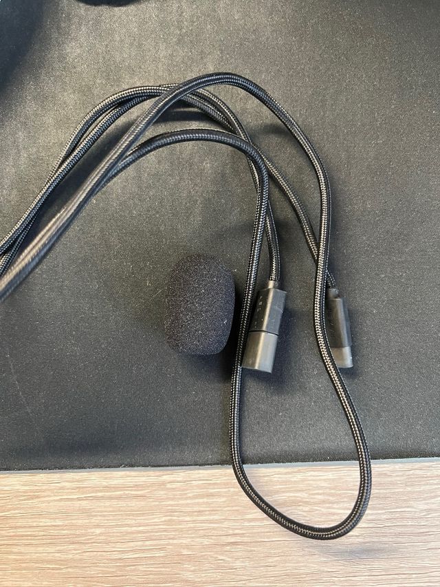 Xbox Series S + Razer Kaira (Xbox) wireless