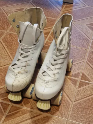 Patines profesionales Reno