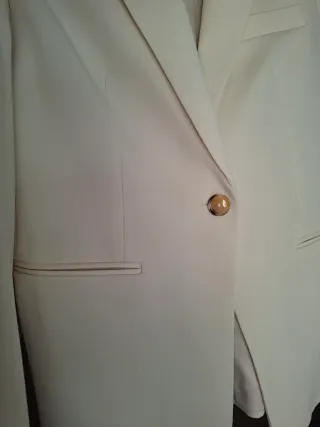 Americana / Blazer Beige