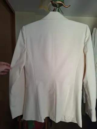 Americana / Blazer Beige