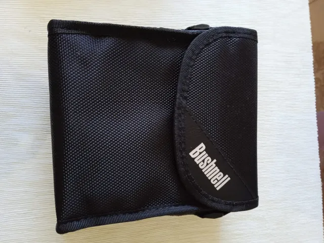 Prismático Bushnell 8x42 prisma de techo, serie H2