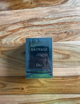 Perfume Dior Sauvage Elixir-100 ml