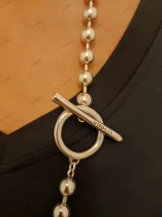 Collar Uno de 50