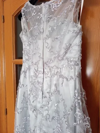 Vestido largo invitada boda/eventos/noche