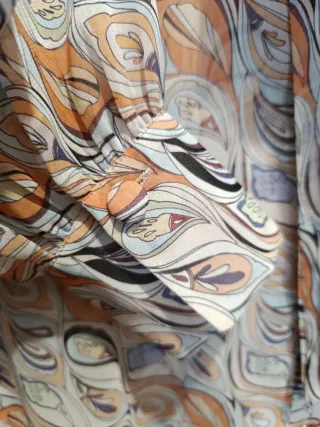 Camisa  Mujer AMITIÉ