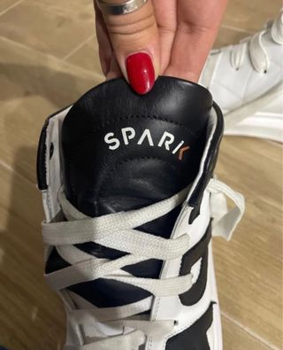 Scarpe spark