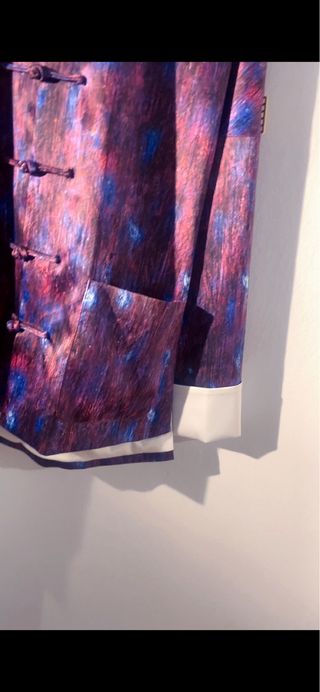 Bordado tradicional chino