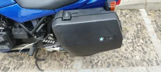 BMW K75 A2
