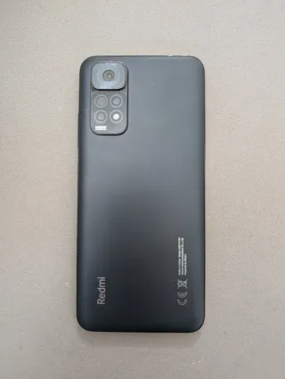 Telefono mobile Xiaomi Redmi Note 11S