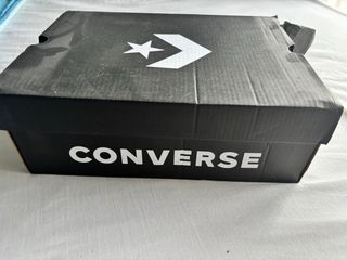 zapatillas converse plataforma