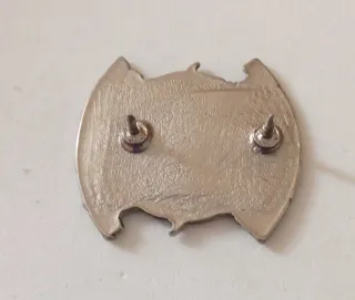 Spilla Live to Ride, Ride to Live