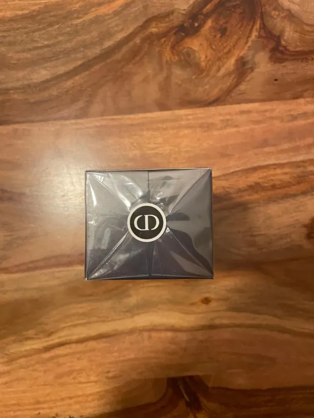 Perfume Dior Sauvage- 100 ml