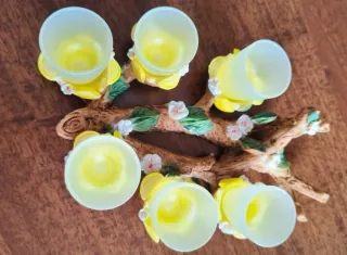 Bicchierini limoncello