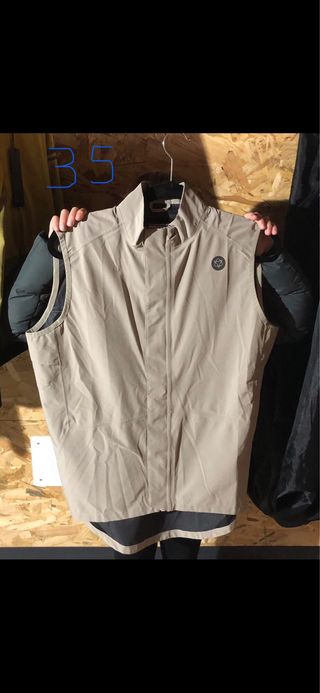 Ropa ciclismo AGU nueva, prendas sueltas o lote