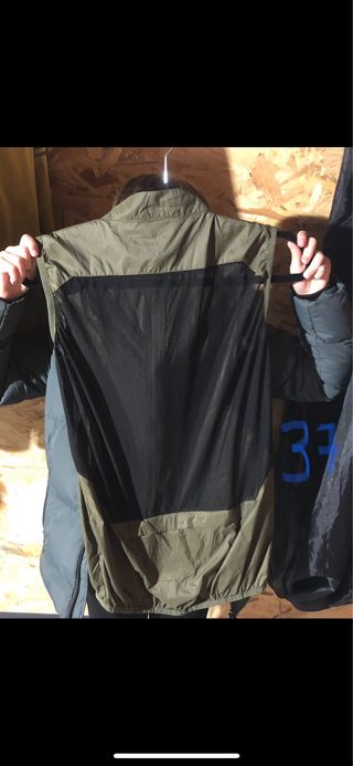 Ropa ciclismo AGU nueva, prendas sueltas o lote