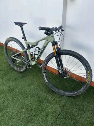Orbea Oiz M10