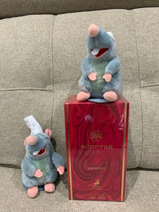 MAISON ALHAMBRA SCEPTRE DESERT 100 ML