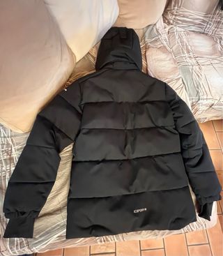 ICEPEAK piumino invernale 11-12 anni 152cm altezza