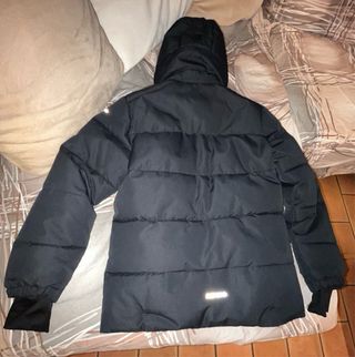 ICEPEAK piumino invernale 11-12 anni 152cm altezza