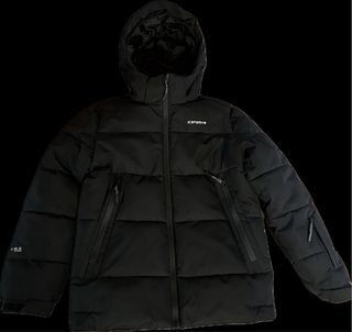 ICEPEAK piumino invernale 11-12 anni 152cm altezza