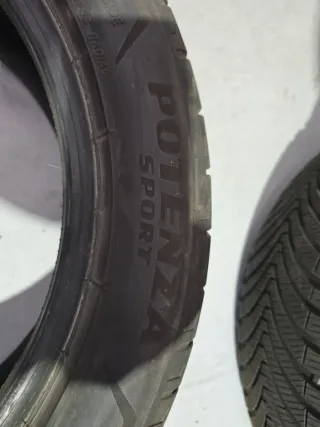 Neumaticos Bridgestone potenza xl sport 225/50r18