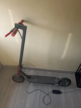 Patinete xiaomi pro 2