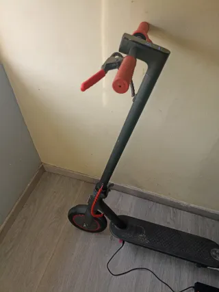 Patinete xiaomi pro 2