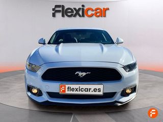 Ford Mustang 2.3 EcoBoost 231kW Mustang Aut. (Fastb.)
