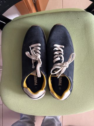 paredes de portibas bambas