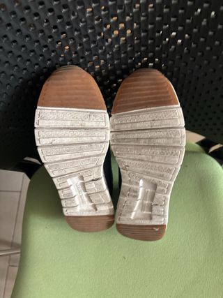 paredes de portibas bambas