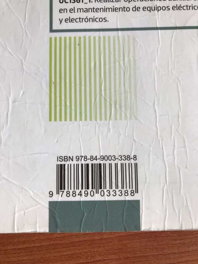 equipos electricos y electronicos fp basica