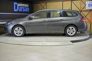 Peugeot 308   SW Allure 1.5 BlueHDi 96KW 130CV EAT8