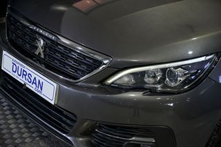 Peugeot 308   SW Allure 1.5 BlueHDi 96KW 130CV EAT8