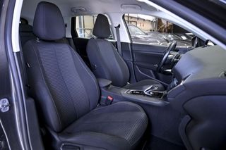 Peugeot 308   SW Allure 1.5 BlueHDi 96KW 130CV EAT8