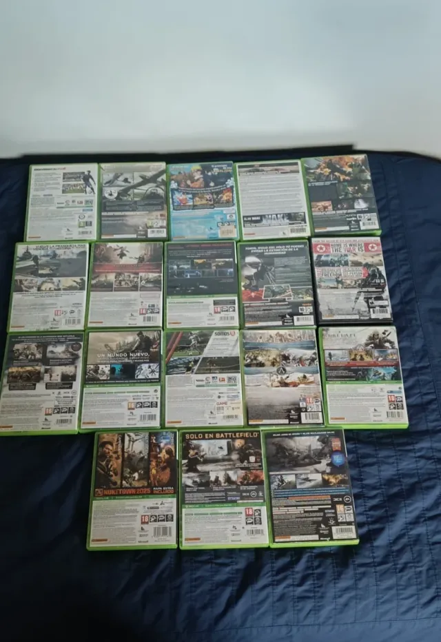 Xbox 360 Forza Motorsport 3 e Alan Wake