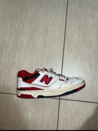 new balance 550