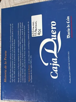 Historia de la peseta , 15 monedas plata , 60 gram