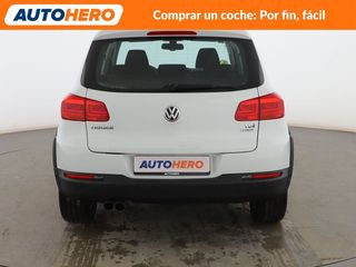 Volkswagen Tiguan 2.0 TDI T1 BlueMotion