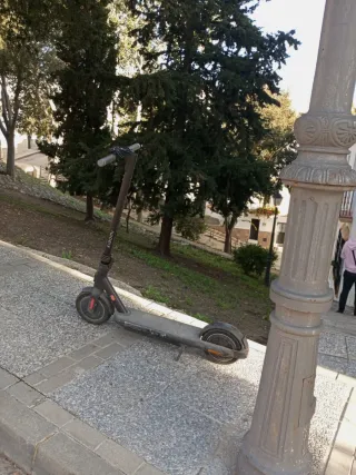 Patín eléctrico xiomi 4 pro plus