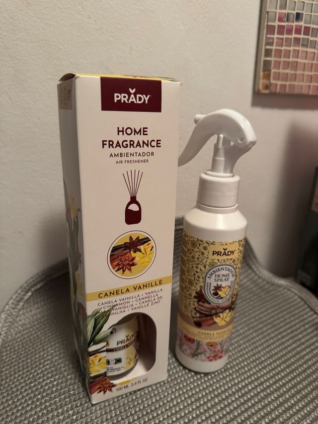 pack de dos ambientadores