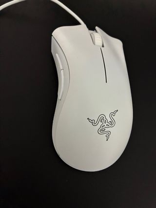 razer deathadder  essential