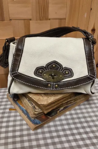 Bolso Mango pequeño