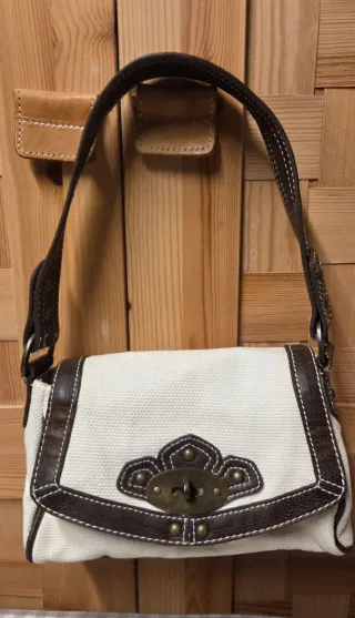 Bolso Mango pequeño