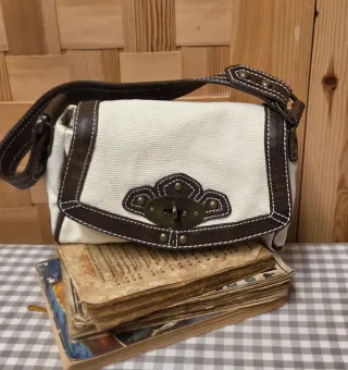 Bolso Mango pequeño