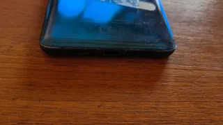 Teléfono Móvil Realme X2 Pro 12GB ram 256GB Azul