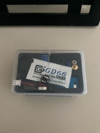 recambios para impresora 3D