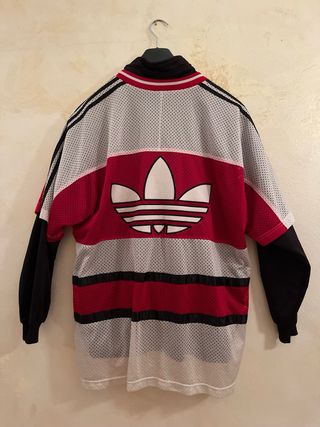 Giacca Adidas Vintage Ultra Rara Anni '80/90
