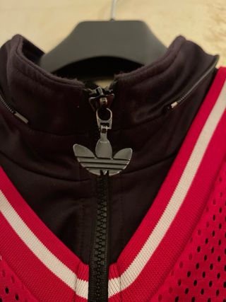 Giacca Adidas Vintage Ultra Rara Anni '80/90