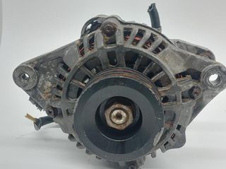201931 alternador mitsubishi galloper (hyundai)